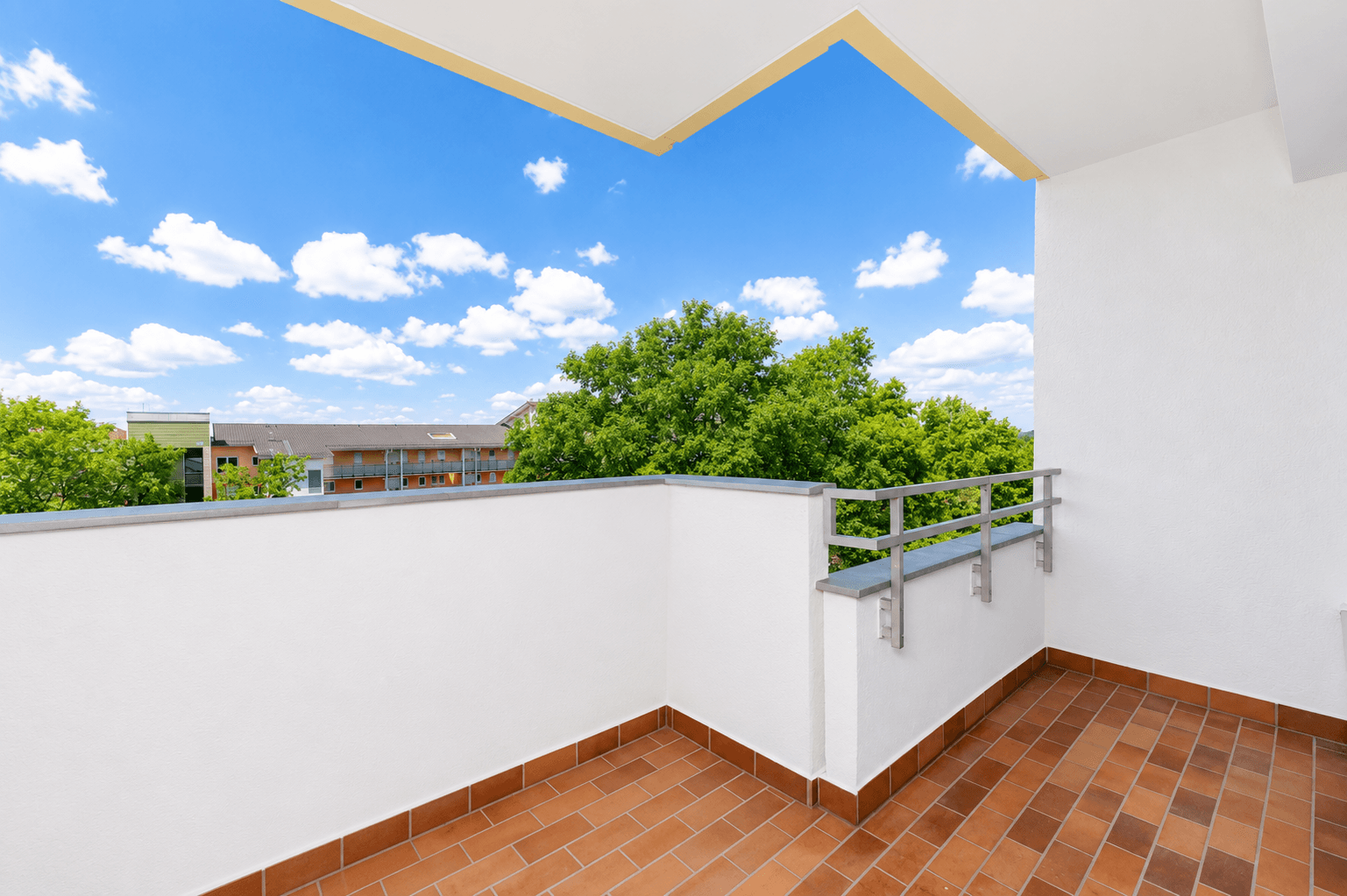 Predaj bytu 2-izbový 60 m², Wittelsbacherstraße 38, Germering, Bavorsko Predaj bytu 2-izbový 60 m², Wittelsbacherstraße 38, Germering, Bavorsko