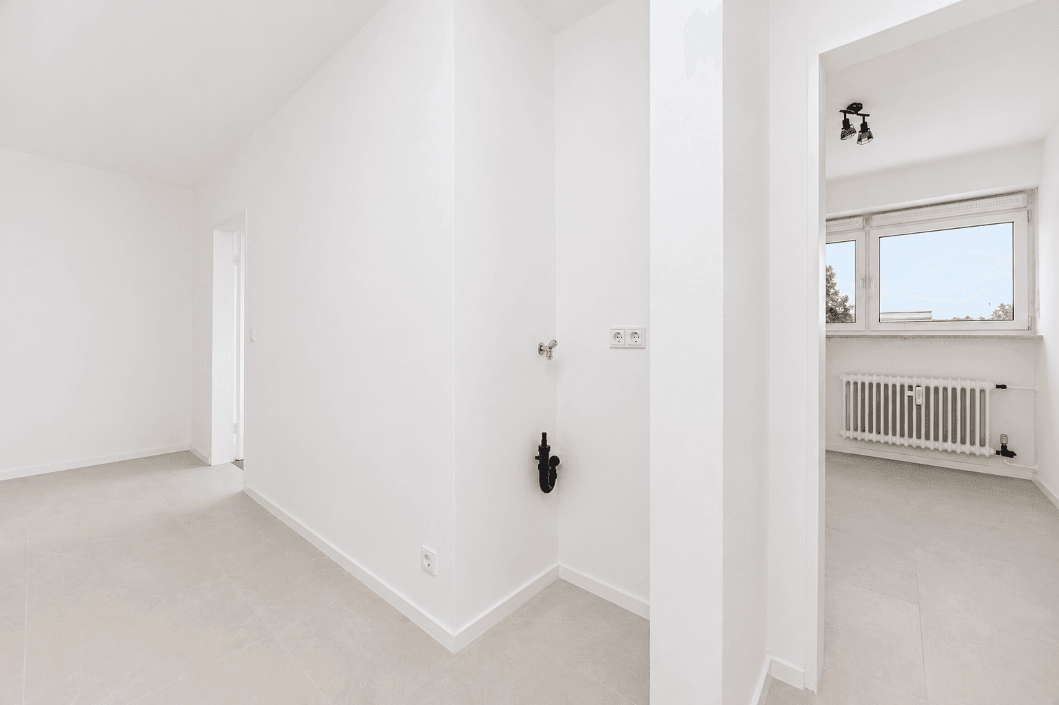 Predaj bytu 2-izbový 60 m², Wittelsbacherstraße 38, Germering, Bavorsko Predaj bytu 2-izbový 60 m², Wittelsbacherstraße 38, Germering, Bavorsko