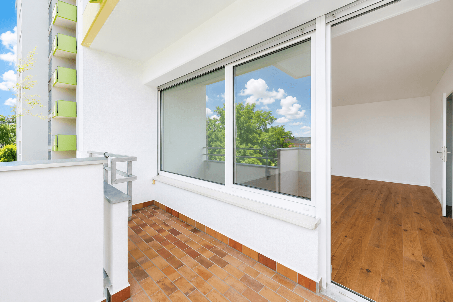 Predaj bytu 2-izbový 60 m², Wittelsbacherstraße 38, Germering, Bavorsko Predaj bytu 2-izbový 60 m², Wittelsbacherstraße 38, Germering, Bavorsko