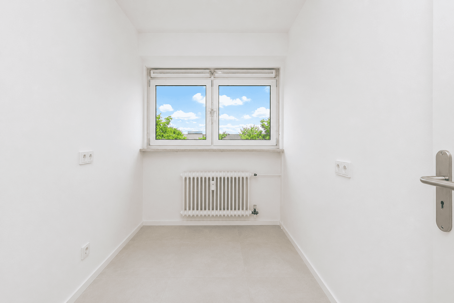 Predaj bytu 2-izbový 60 m², Wittelsbacherstraße 38, Germering, Bavorsko Predaj bytu 2-izbový 60 m², Wittelsbacherstraße 38, Germering, Bavorsko