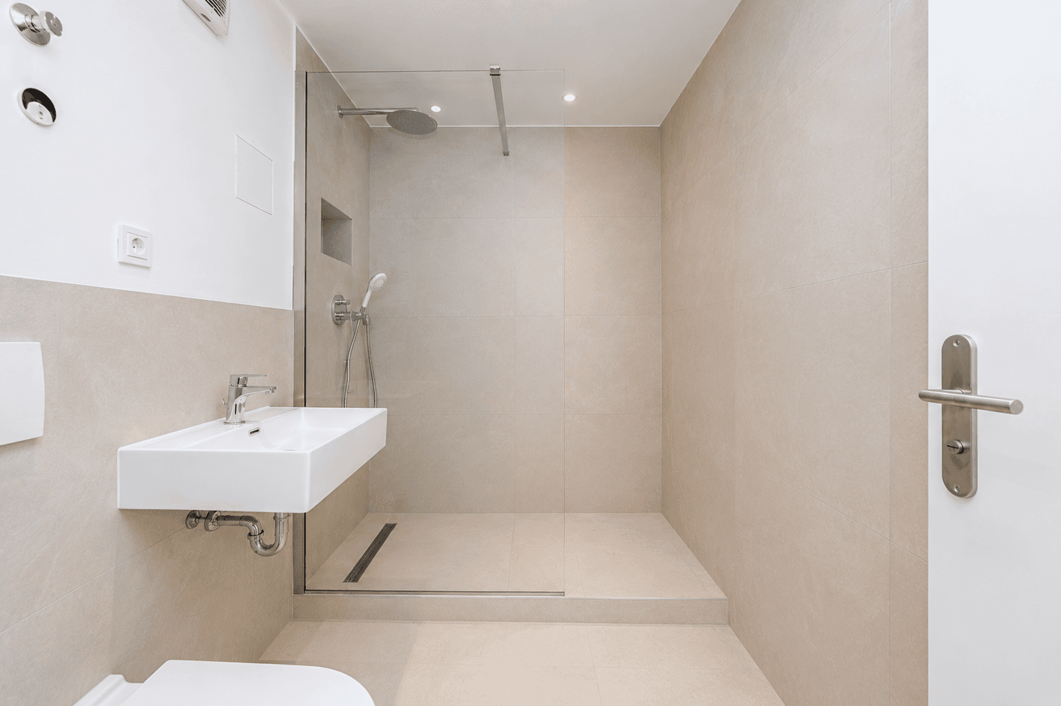 Predaj bytu 2-izbový 60 m², Wittelsbacherstraße 38, Germering, Bavorsko Predaj bytu 2-izbový 60 m², Wittelsbacherstraße 38, Germering, Bavorsko