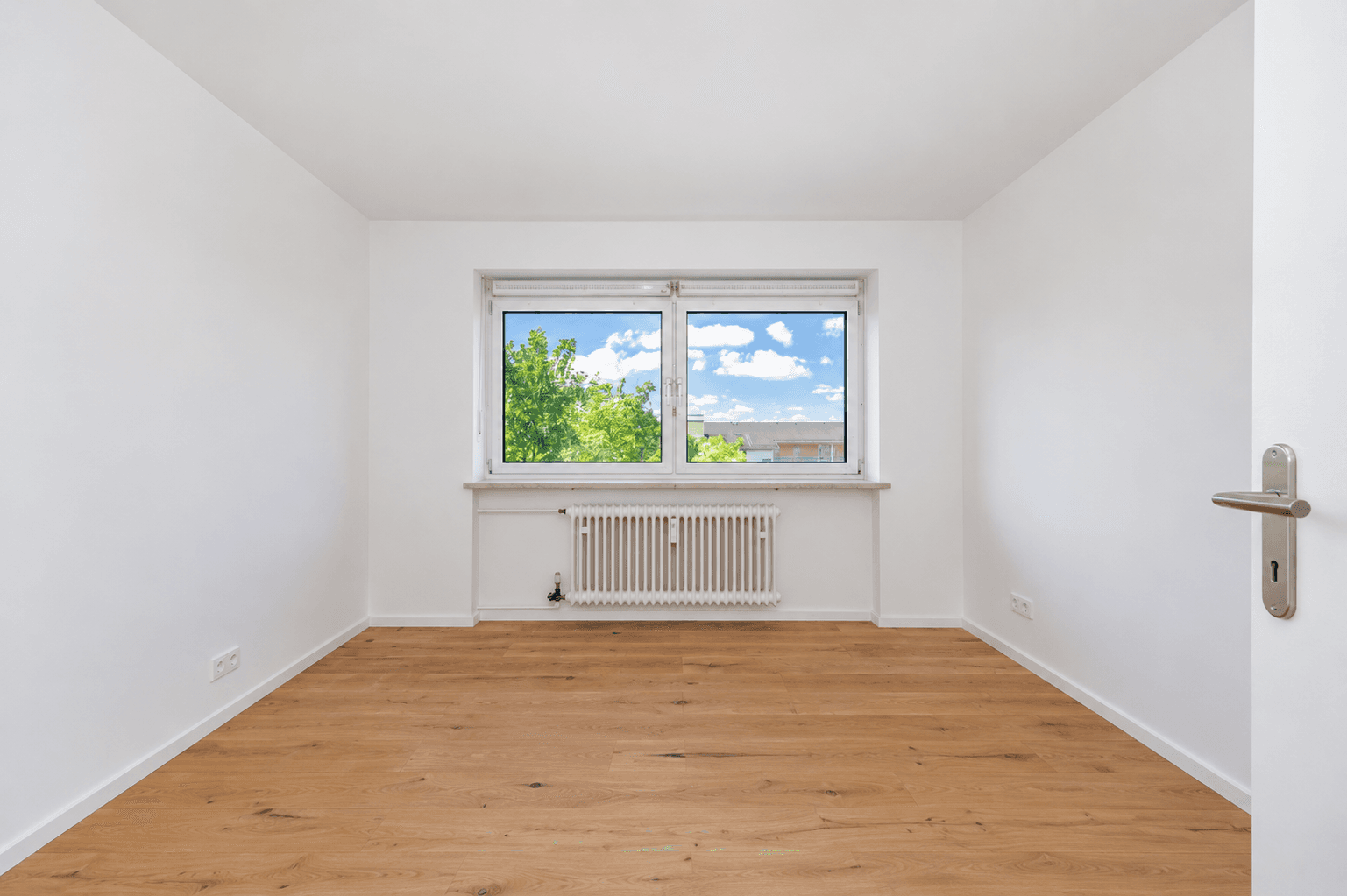 Predaj bytu 2-izbový 60 m², Wittelsbacherstraße 38, Germering, Bavorsko Predaj bytu 2-izbový 60 m², Wittelsbacherstraße 38, Germering, Bavorsko