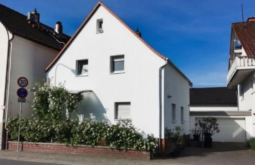 Predaj domu 120 m², pozemek 265 m², Mühltal, Hesensko Predaj domu 120 m², pozemek 265 m², Mühltal, Hesensko