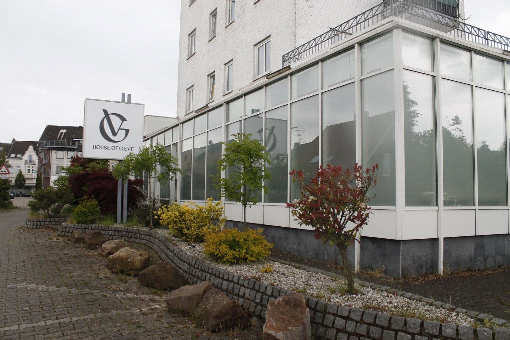 Prenájom pozemku 256 m², Mäusgasse 52, Linnich, Severné Porýnie - Westfálsko Prenájom pozemku 256 m², Mäusgasse 52, Linnich, Severné Porýnie - Westfálsko