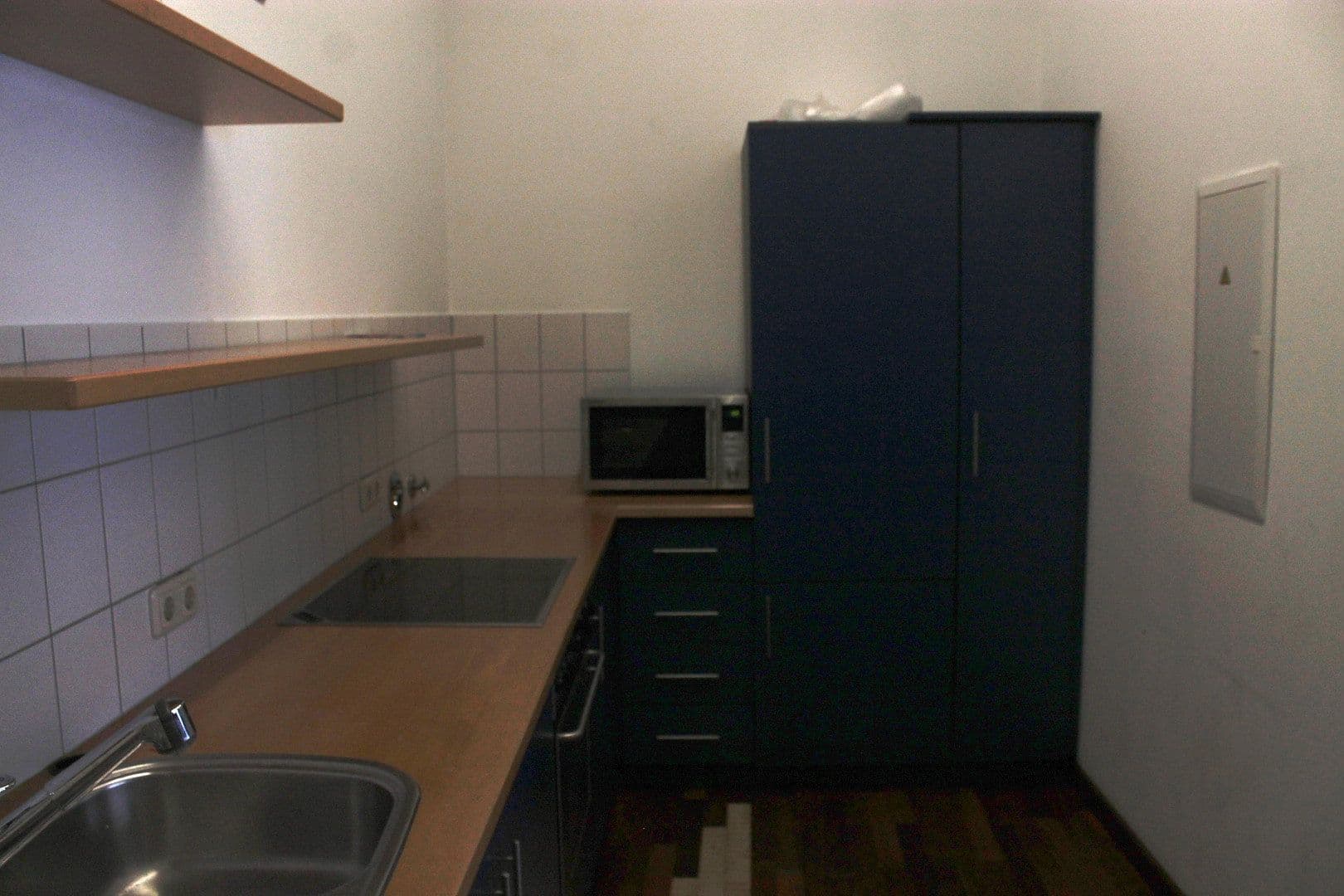 Prenájom pozemku 256 m², Mäusgasse 52, Linnich, Severné Porýnie - Westfálsko Prenájom pozemku 256 m², Mäusgasse 52, Linnich, Severné Porýnie - Westfálsko