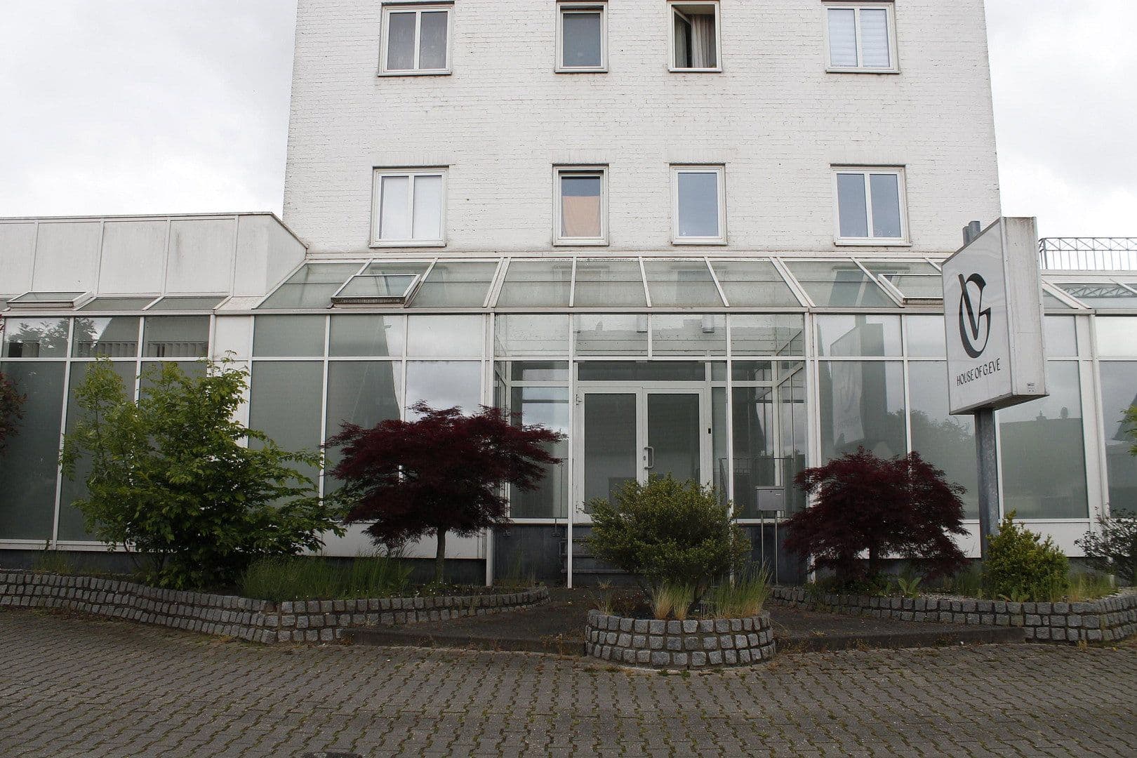 Prenájom pozemku 256 m², Mäusgasse 52, Linnich, Severné Porýnie - Westfálsko Prenájom pozemku 256 m², Mäusgasse 52, Linnich, Severné Porýnie - Westfálsko