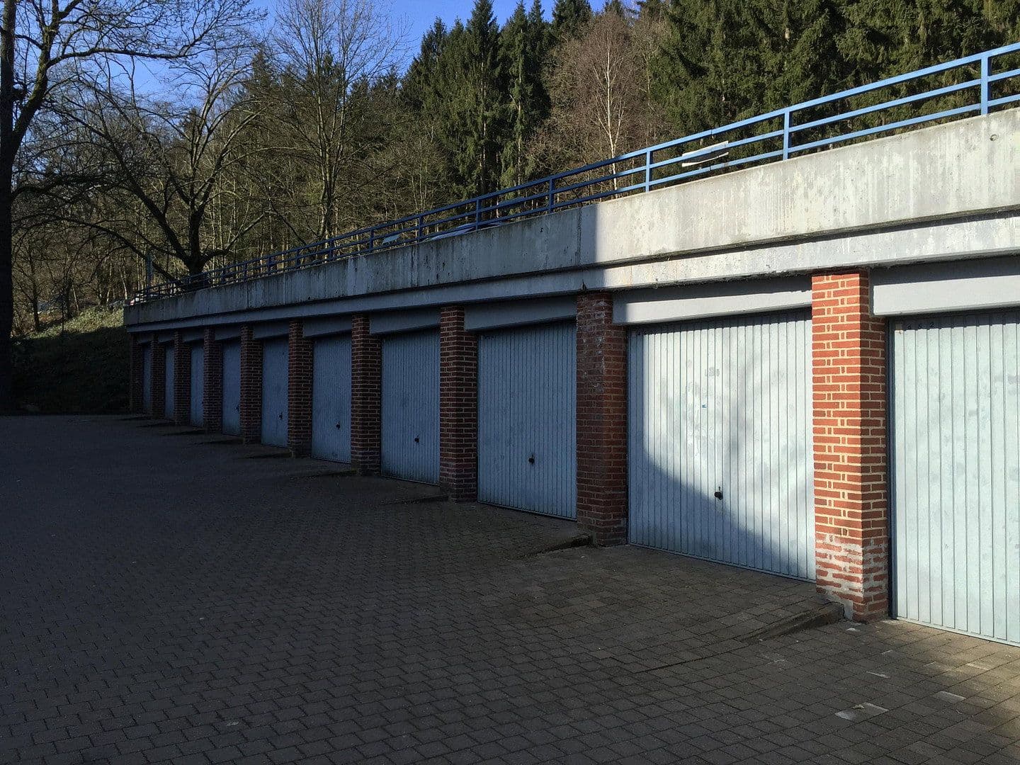 Prenájom bytu 4-izbový 101 m², Dr.-Wachler-Weg 37, Goslar, Dolné Sasko Prenájom bytu 4-izbový 101 m², Dr.-Wachler-Weg 37, Goslar, Dolné Sasko