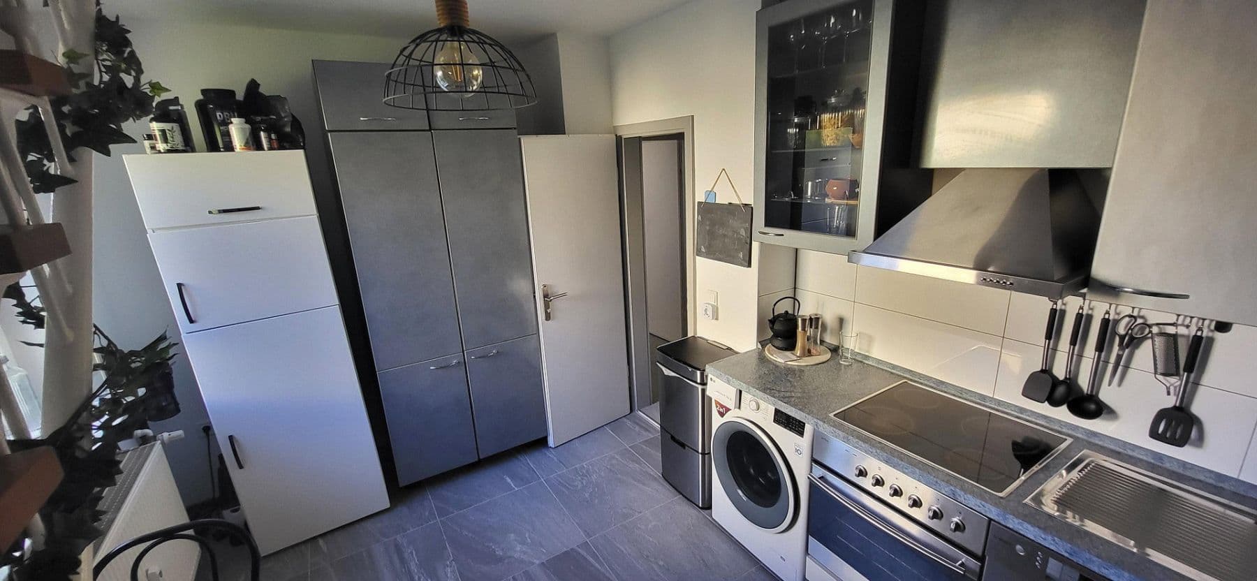 Prenájom bytu 3-izbový 80 m², Oberer Wingertweg 8, Baden-Württemberg - Pforzheim, Bádensko-Wurttembersko Prenájom bytu 3-izbový 80 m², Oberer Wingertweg 8, Baden-Württemberg - Pforzheim, Bádensko-Wurttembersko