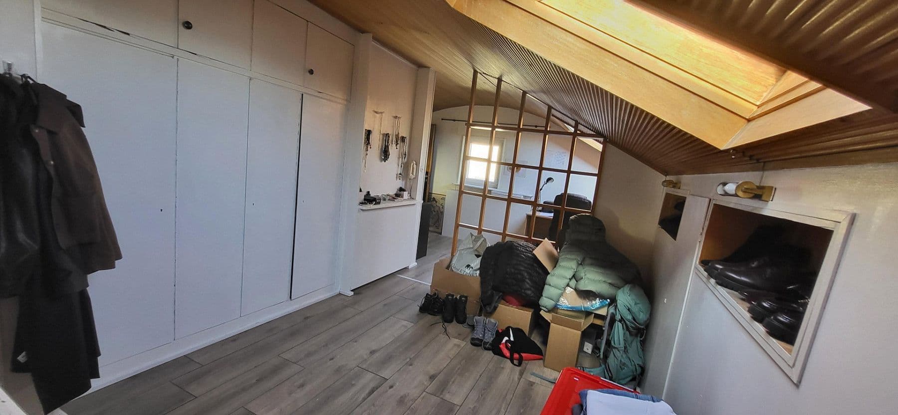 Prenájom bytu 3-izbový 80 m², Oberer Wingertweg 8, Baden-Württemberg - Pforzheim, Bádensko-Wurttembersko Prenájom bytu 3-izbový 80 m², Oberer Wingertweg 8, Baden-Württemberg - Pforzheim, Bádensko-Wurttembersko