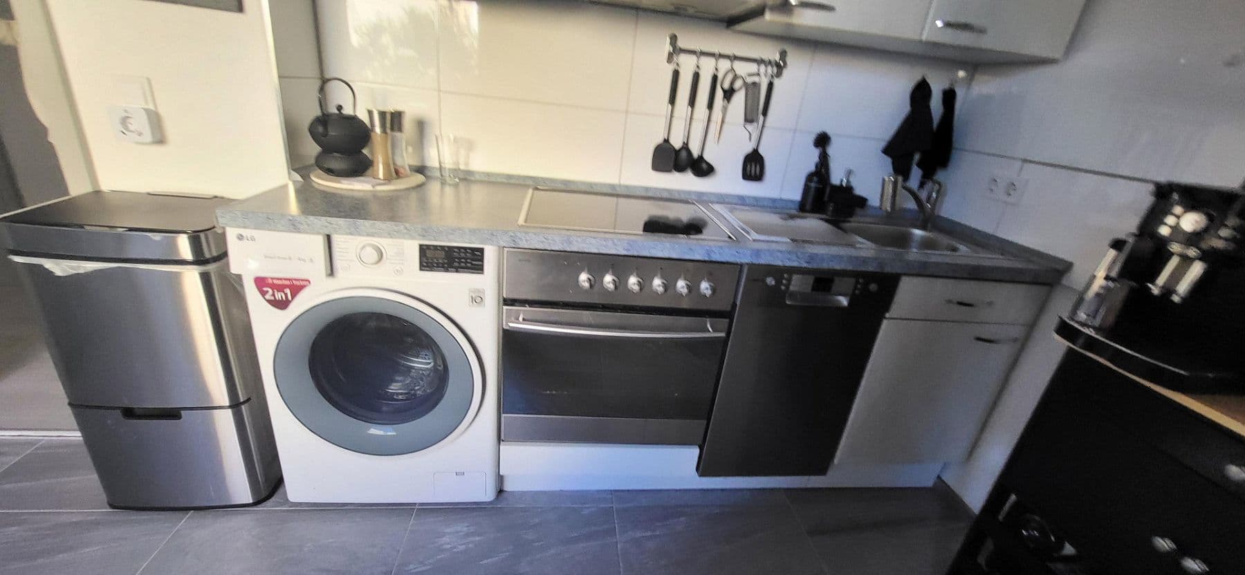 Prenájom bytu 3-izbový 80 m², Oberer Wingertweg 8, Baden-Württemberg - Pforzheim, Bádensko-Wurttembersko Prenájom bytu 3-izbový 80 m², Oberer Wingertweg 8, Baden-Württemberg - Pforzheim, Bádensko-Wurttembersko