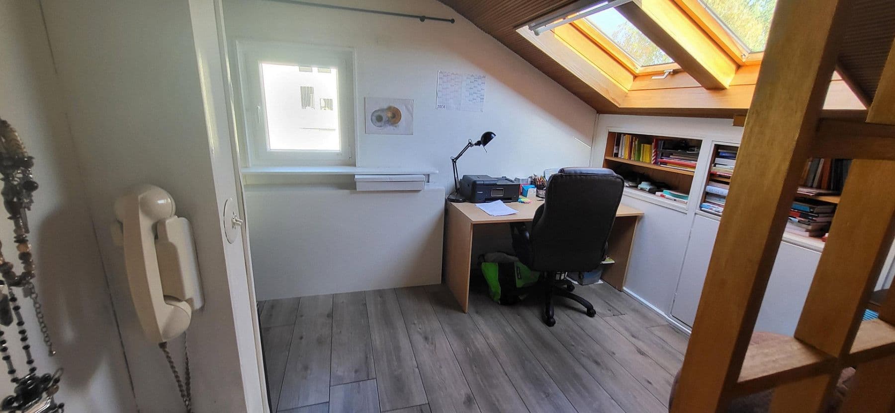 Prenájom bytu 3-izbový 80 m², Oberer Wingertweg 8, Baden-Württemberg - Pforzheim, Bádensko-Wurttembersko Prenájom bytu 3-izbový 80 m², Oberer Wingertweg 8, Baden-Württemberg - Pforzheim, Bádensko-Wurttembersko