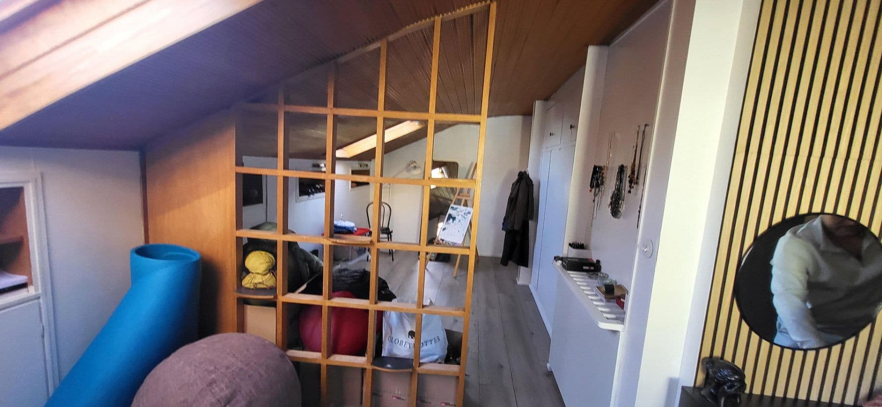 Prenájom bytu 3-izbový 80 m², Oberer Wingertweg 8, Baden-Württemberg - Pforzheim, Bádensko-Wurttembersko Prenájom bytu 3-izbový 80 m², Oberer Wingertweg 8, Baden-Württemberg - Pforzheim, Bádensko-Wurttembersko