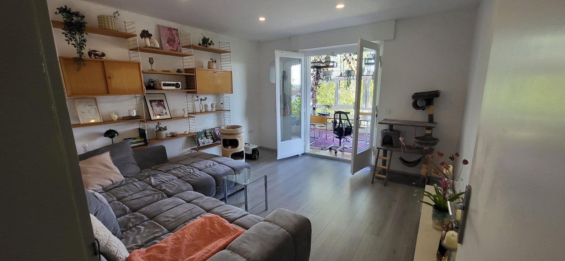 Prenájom bytu 3-izbový 80 m², Oberer Wingertweg 8, Baden-Württemberg - Pforzheim, Bádensko-Wurttembersko Prenájom bytu 3-izbový 80 m², Oberer Wingertweg 8, Baden-Württemberg - Pforzheim, Bádensko-Wurttembersko