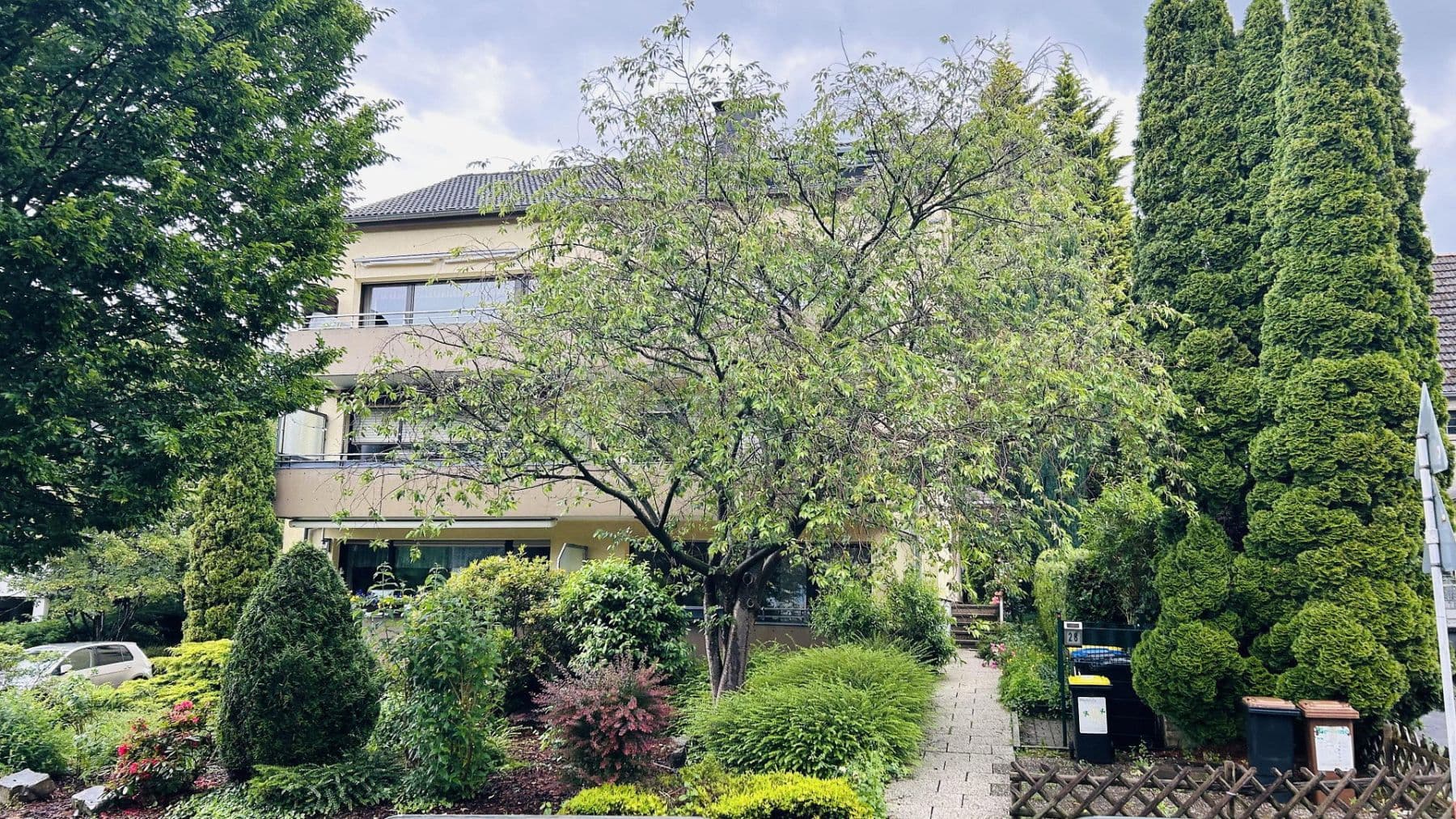 Predaj bytu 1-izbový 35 m², Dortmund, Severné Porýnie - Westfálsko Predaj bytu 1-izbový 35 m², Dortmund, Severné Porýnie - Westfálsko