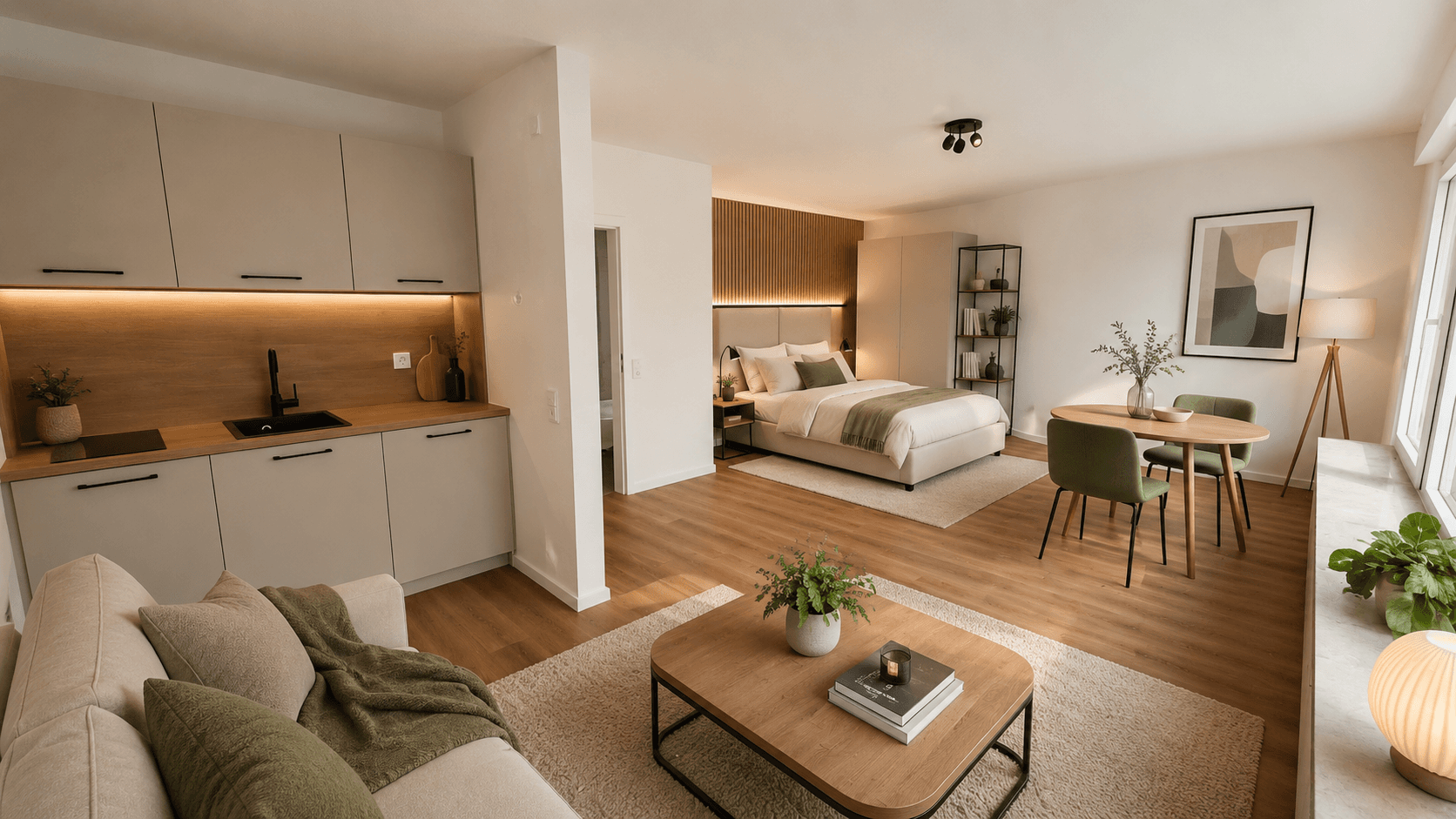 Predaj bytu 1-izbový 35 m², Dortmund, Severné Porýnie - Westfálsko Predaj bytu 1-izbový 35 m², Dortmund, Severné Porýnie - Westfálsko