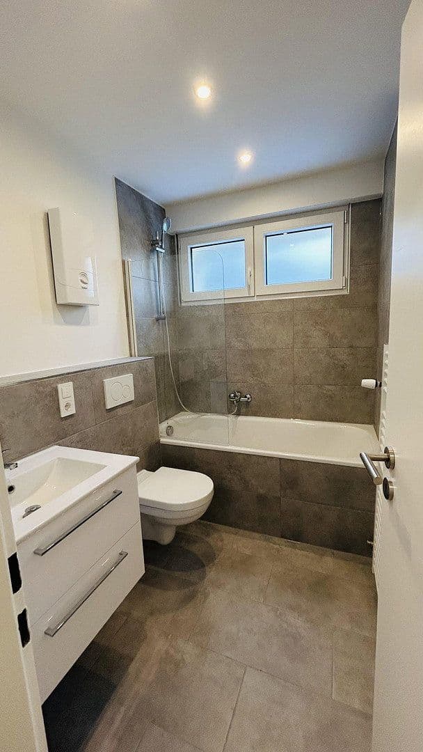 Predaj bytu 1-izbový 35 m², Dortmund, Severné Porýnie - Westfálsko Predaj bytu 1-izbový 35 m², Dortmund, Severné Porýnie - Westfálsko