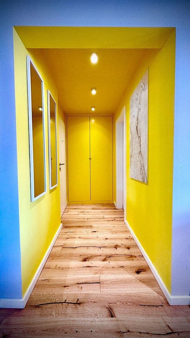 Prenájom bytu 4-izbový 71 m², Oberbilker Allee, 39, Düsseldorf, Severné Porýnie - Westfálsko Prenájom bytu 4-izbový 71 m², Oberbilker Allee, 39, Düsseldorf, Severné Porýnie - Westfálsko