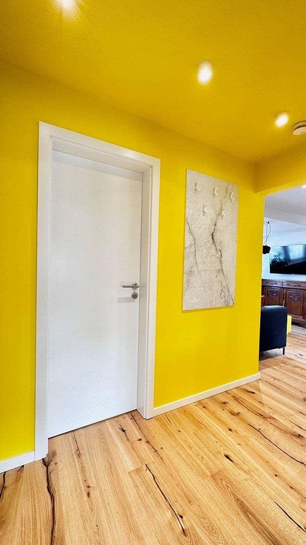 Prenájom bytu 4-izbový 71 m², Oberbilker Allee, 39, Düsseldorf, Severné Porýnie - Westfálsko Prenájom bytu 4-izbový 71 m², Oberbilker Allee, 39, Düsseldorf, Severné Porýnie - Westfálsko