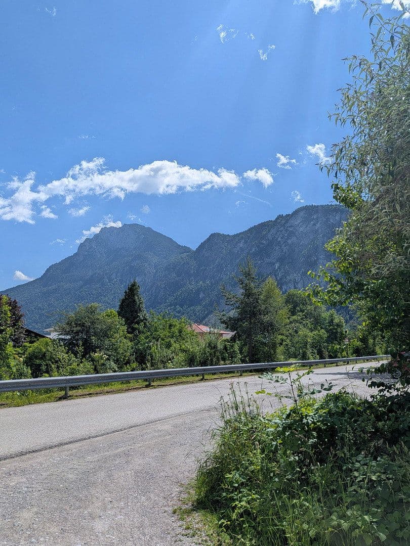 Prenájom kancelárie 35 m², Kieferfelden, Bavorsko Prenájom kancelárie 35 m², Kieferfelden, Bavorsko