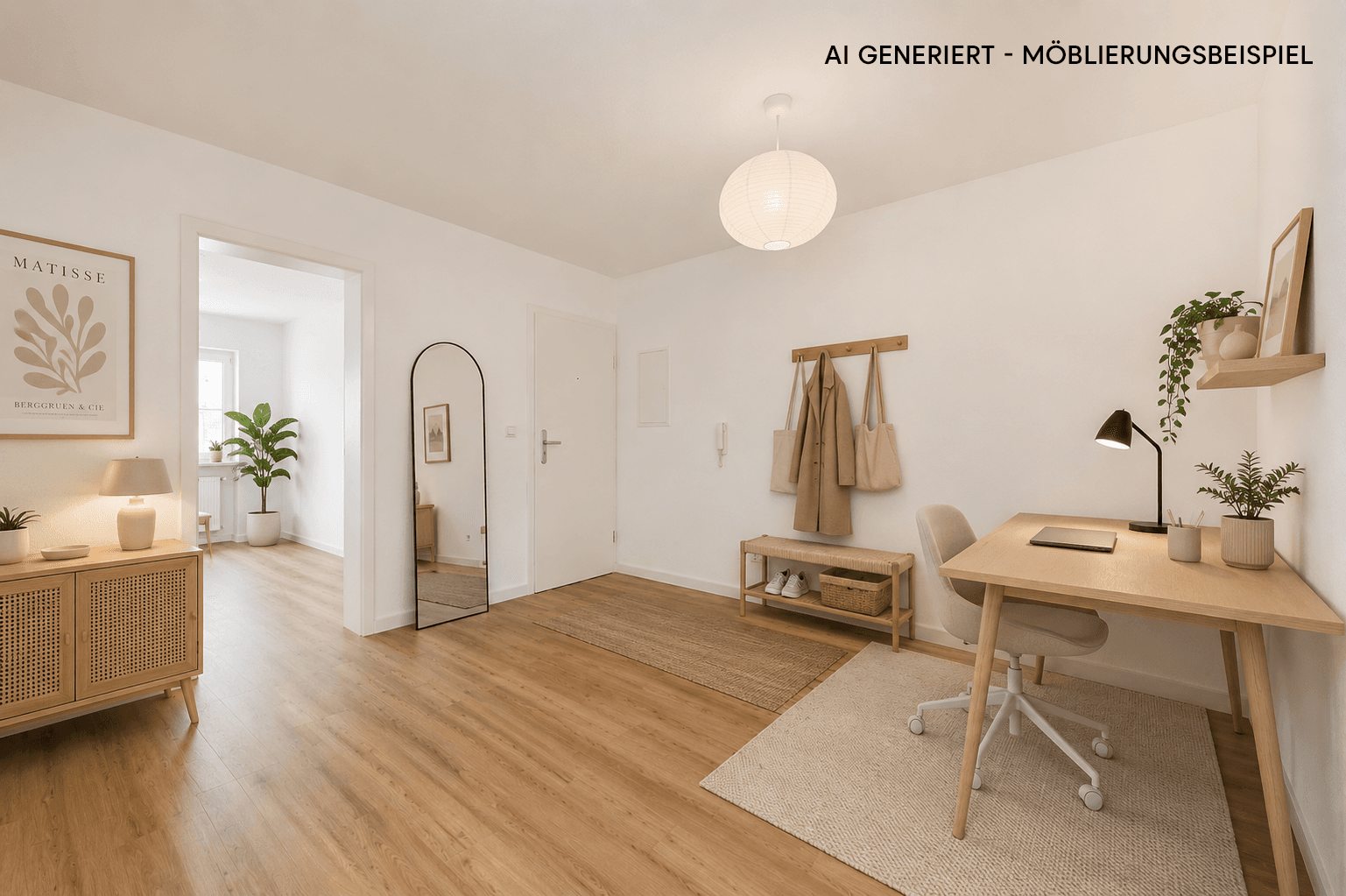 Prenájom bytu 3-izbový 86 m², Wiesbaden, Hesensko Prenájom bytu 3-izbový 86 m², Wiesbaden, Hesensko