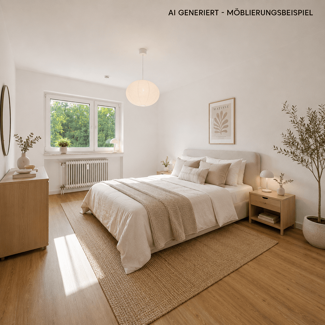 Prenájom bytu 3-izbový 86 m², Wiesbaden, Hesensko Prenájom bytu 3-izbový 86 m², Wiesbaden, Hesensko