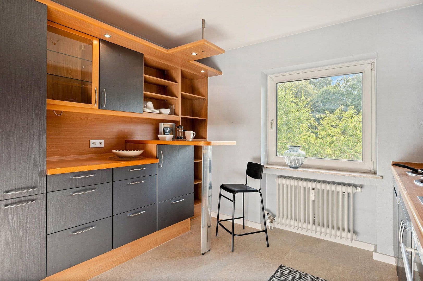 Prenájom bytu 3-izbový 86 m², Wiesbaden, Hesensko Prenájom bytu 3-izbový 86 m², Wiesbaden, Hesensko