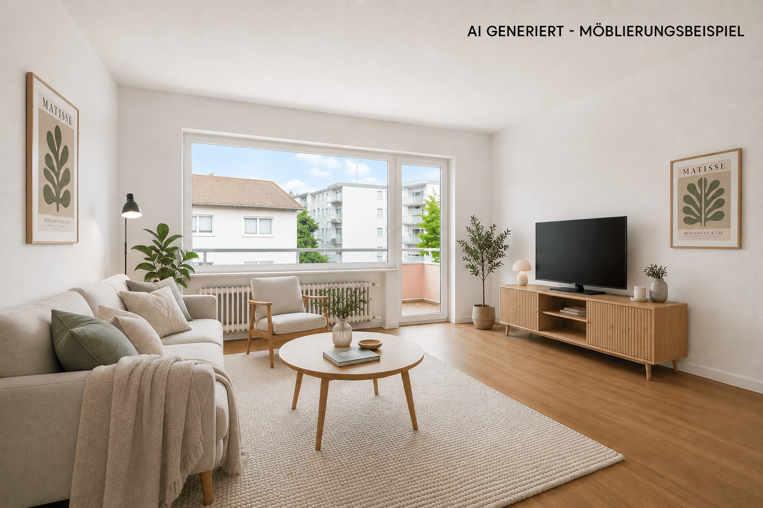 Prenájom bytu 3-izbový 86 m², Wiesbaden, Hesensko Prenájom bytu 3-izbový 86 m², Wiesbaden, Hesensko