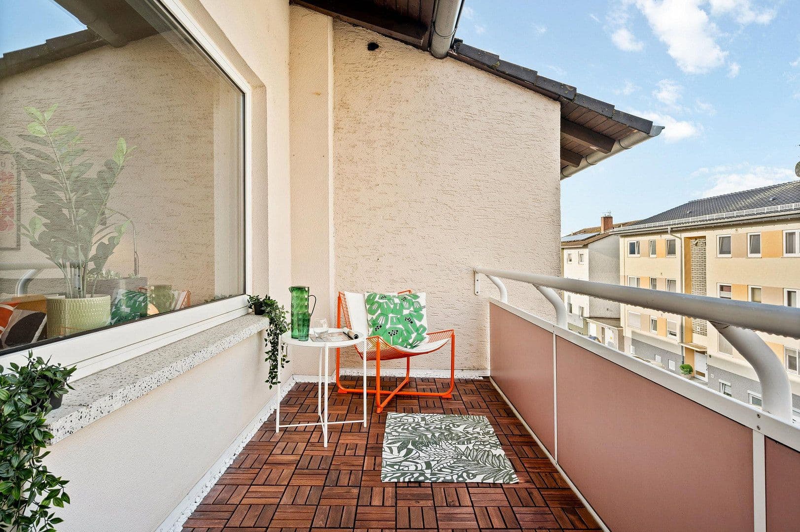 Prenájom bytu 3-izbový 86 m², Wiesbaden, Hesensko Prenájom bytu 3-izbový 86 m², Wiesbaden, Hesensko