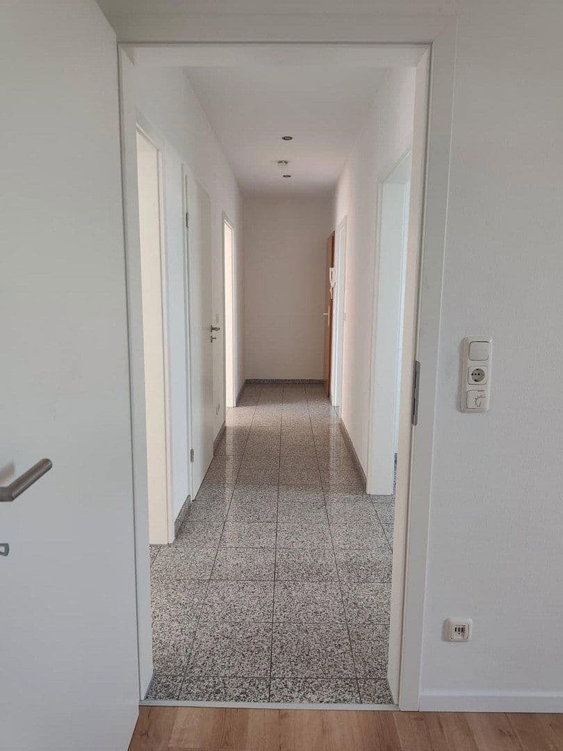 Prenájom bytu 3-izbový 72 m², Finowfurter Ring 8a, Schorfheide, Brandenbursko Prenájom bytu 3-izbový 72 m², Finowfurter Ring 8a, Schorfheide, Brandenbursko