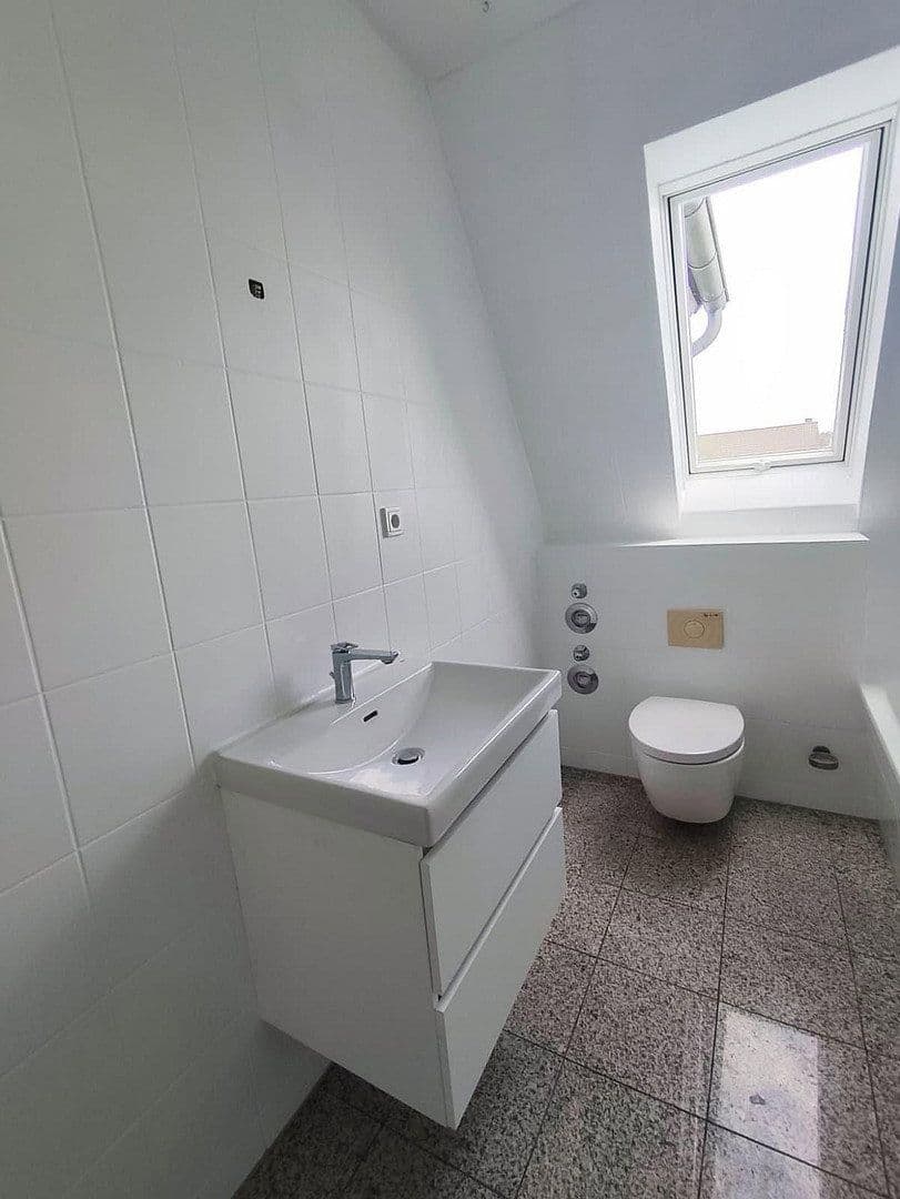 Prenájom bytu 3-izbový 72 m², Finowfurter Ring 8a, Schorfheide, Brandenbursko Prenájom bytu 3-izbový 72 m², Finowfurter Ring 8a, Schorfheide, Brandenbursko