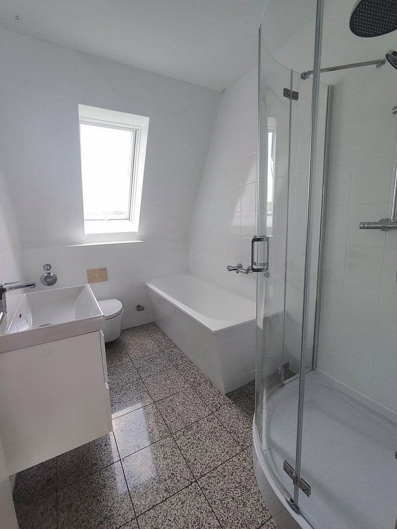 Prenájom bytu 3-izbový 72 m², Finowfurter Ring 8a, Schorfheide, Brandenbursko Prenájom bytu 3-izbový 72 m², Finowfurter Ring 8a, Schorfheide, Brandenbursko