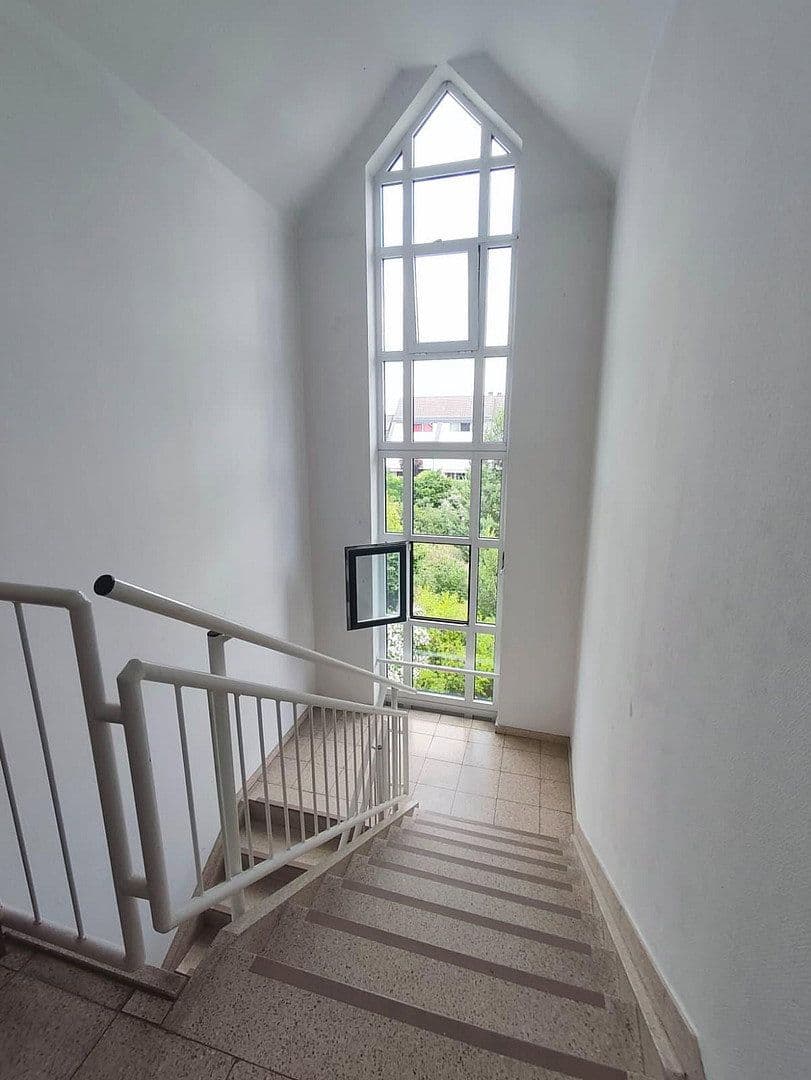 Prenájom bytu 3-izbový 72 m², Finowfurter Ring 8a, Schorfheide, Brandenbursko Prenájom bytu 3-izbový 72 m², Finowfurter Ring 8a, Schorfheide, Brandenbursko