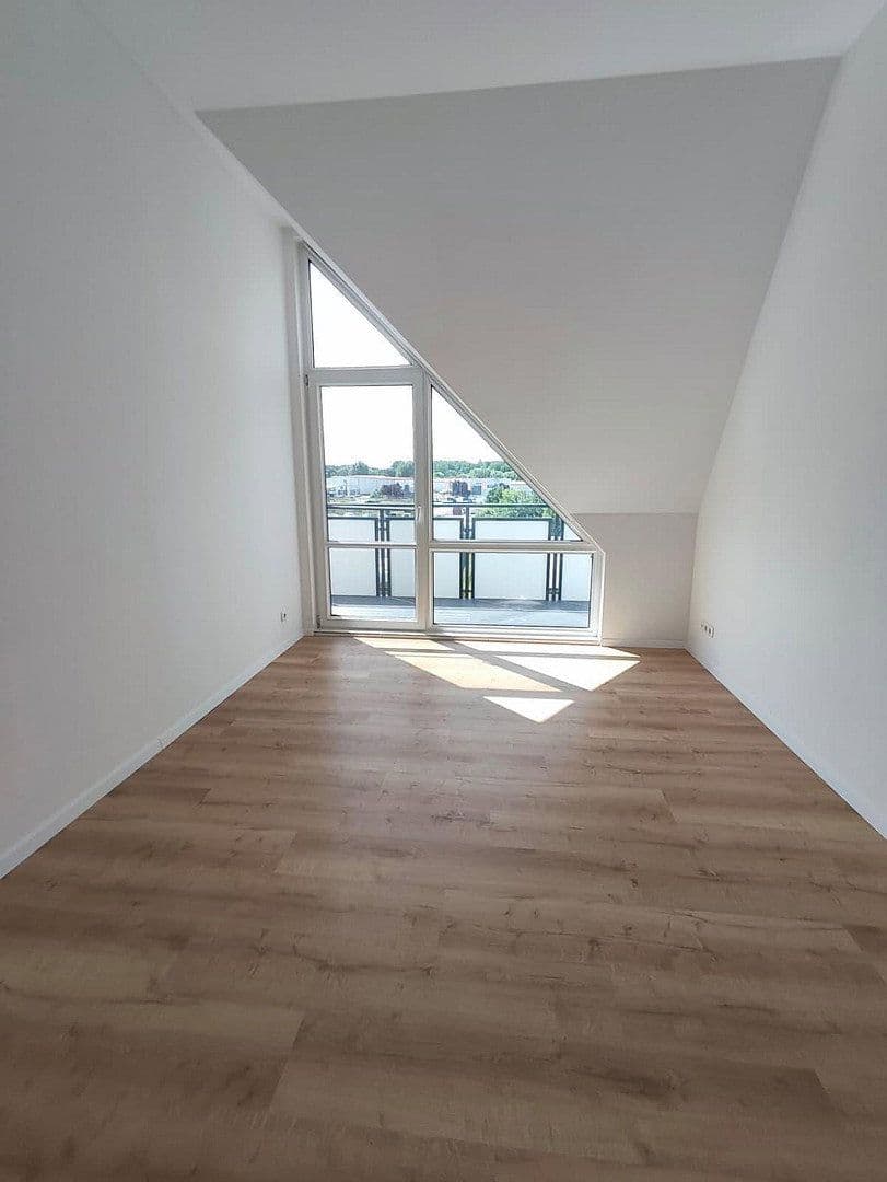 Prenájom bytu 3-izbový 72 m², Finowfurter Ring 8a, Schorfheide, Brandenbursko Prenájom bytu 3-izbový 72 m², Finowfurter Ring 8a, Schorfheide, Brandenbursko