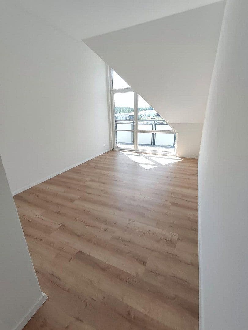Prenájom bytu 3-izbový 72 m², Finowfurter Ring 8a, Schorfheide, Brandenbursko Prenájom bytu 3-izbový 72 m², Finowfurter Ring 8a, Schorfheide, Brandenbursko