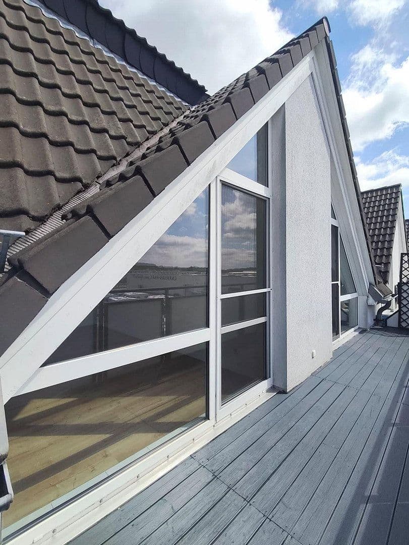 Prenájom bytu 3-izbový 72 m², Finowfurter Ring 8a, Schorfheide, Brandenbursko Prenájom bytu 3-izbový 72 m², Finowfurter Ring 8a, Schorfheide, Brandenbursko