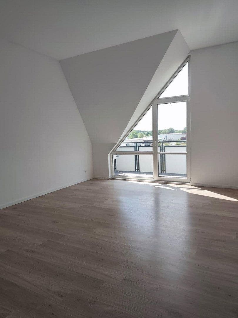 Prenájom bytu 3-izbový 72 m², Finowfurter Ring 8a, Schorfheide, Brandenbursko Prenájom bytu 3-izbový 72 m², Finowfurter Ring 8a, Schorfheide, Brandenbursko