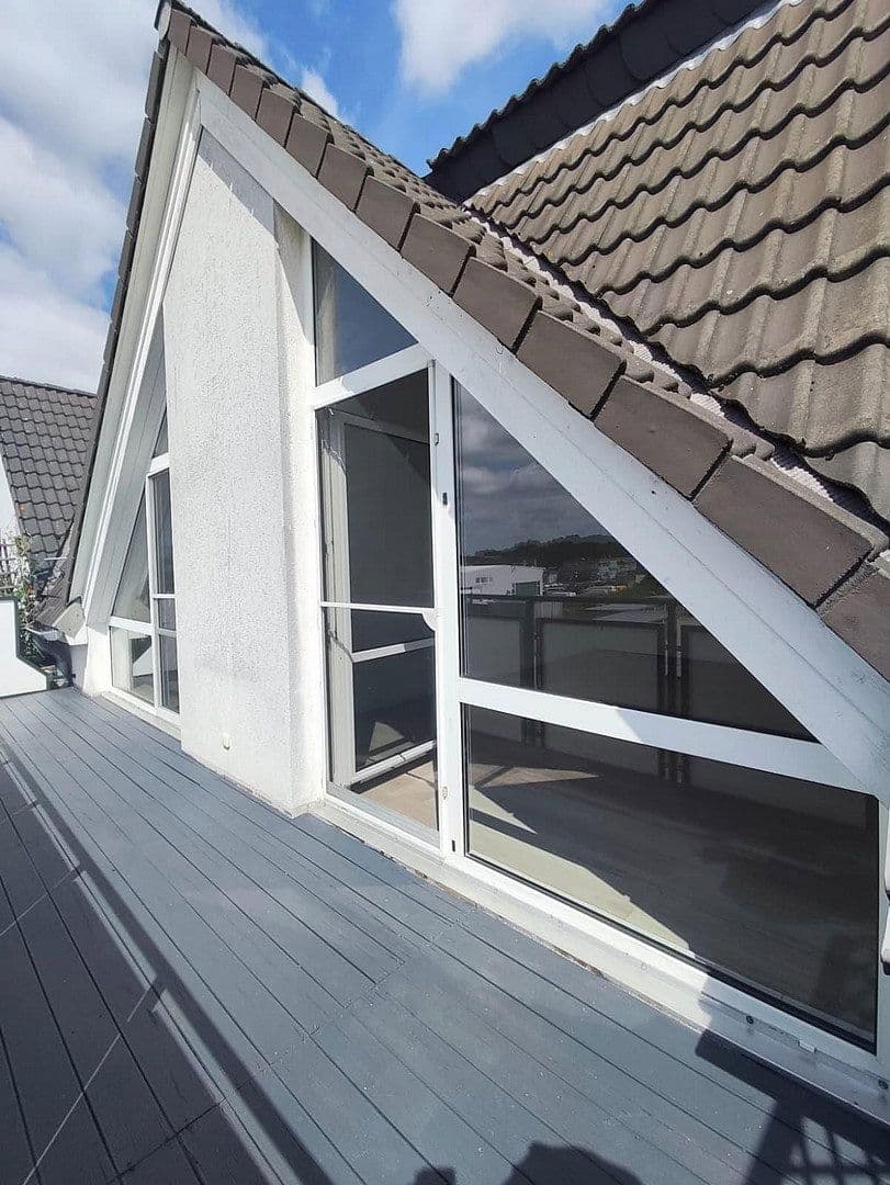 Prenájom bytu 3-izbový 72 m², Finowfurter Ring 8a, Schorfheide, Brandenbursko Prenájom bytu 3-izbový 72 m², Finowfurter Ring 8a, Schorfheide, Brandenbursko