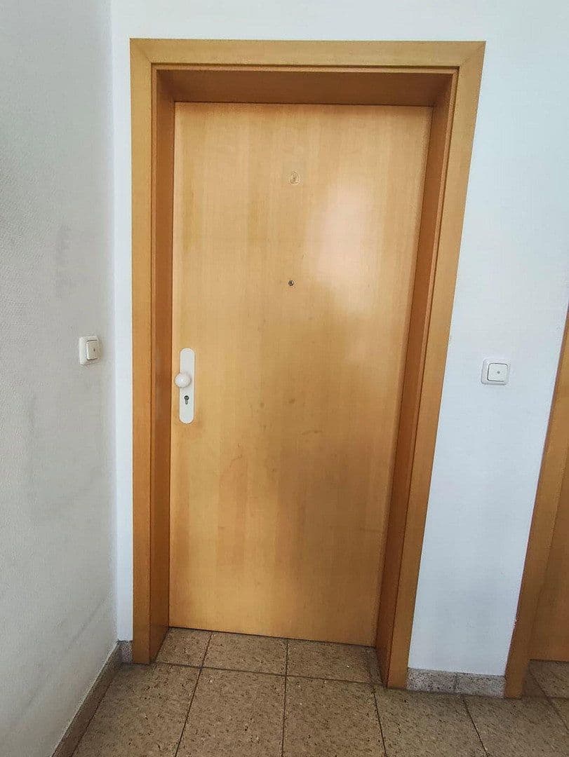 Prenájom bytu 3-izbový 72 m², Finowfurter Ring 8a, Schorfheide, Brandenbursko Prenájom bytu 3-izbový 72 m², Finowfurter Ring 8a, Schorfheide, Brandenbursko