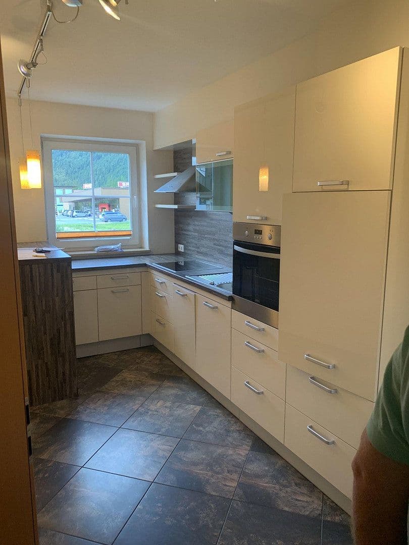 Prenájom bytu 3-izbový 81 m², St. Ulrich am Pillersee, Tirolsko Prenájom bytu 3-izbový 81 m², St. Ulrich am Pillersee, Tirolsko