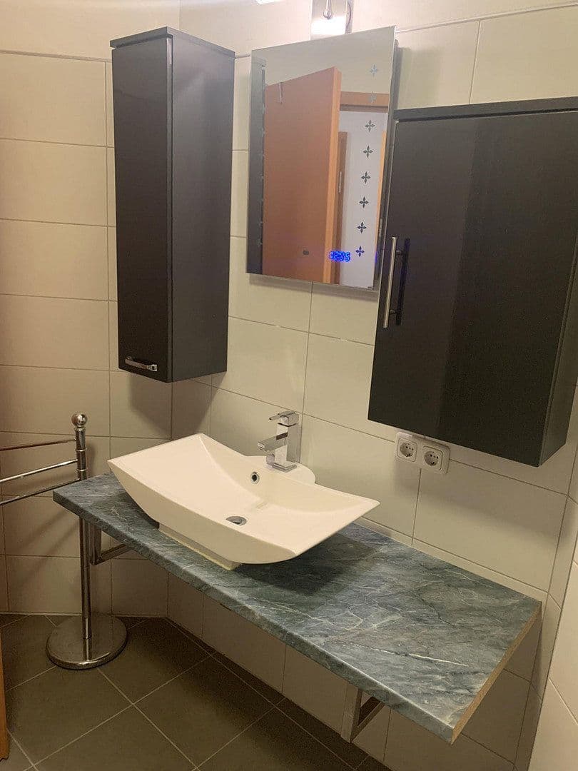 Prenájom bytu 3-izbový 81 m², St. Ulrich am Pillersee, Tirolsko Prenájom bytu 3-izbový 81 m², St. Ulrich am Pillersee, Tirolsko