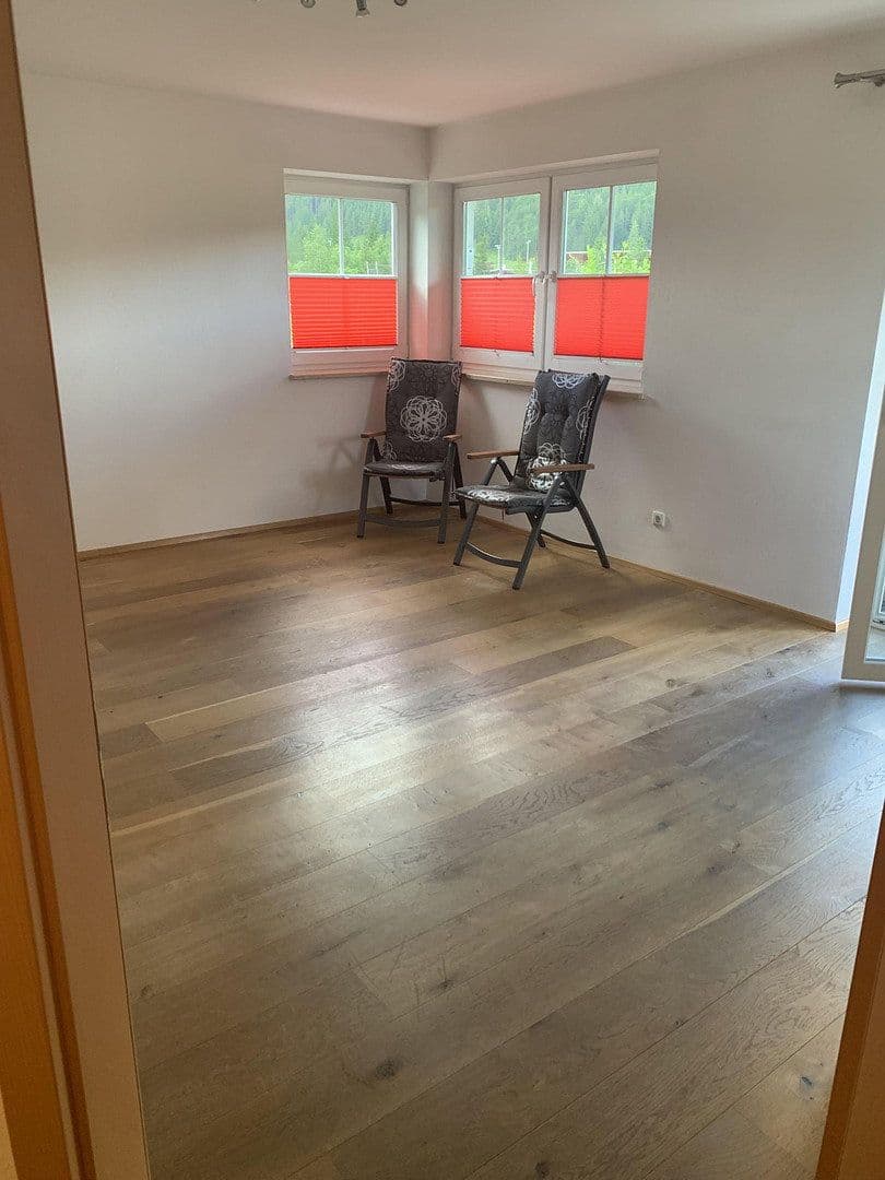 Prenájom bytu 3-izbový 81 m², St. Ulrich am Pillersee, Tirolsko Prenájom bytu 3-izbový 81 m², St. Ulrich am Pillersee, Tirolsko
