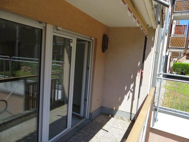 Predaj bytu 2-izbový 56 m², Hauptstr. 109, Eppelheim, Bádensko-Wurttembersko Predaj bytu 2-izbový 56 m², Hauptstr. 109, Eppelheim, Bádensko-Wurttembersko