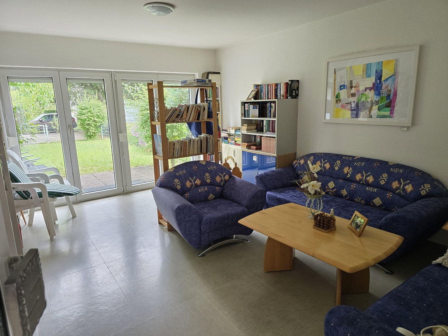 Predaj bytu 2-izbový 56 m², Hauptstr. 109, Eppelheim, Bádensko-Wurttembersko Predaj bytu 2-izbový 56 m², Hauptstr. 109, Eppelheim, Bádensko-Wurttembersko