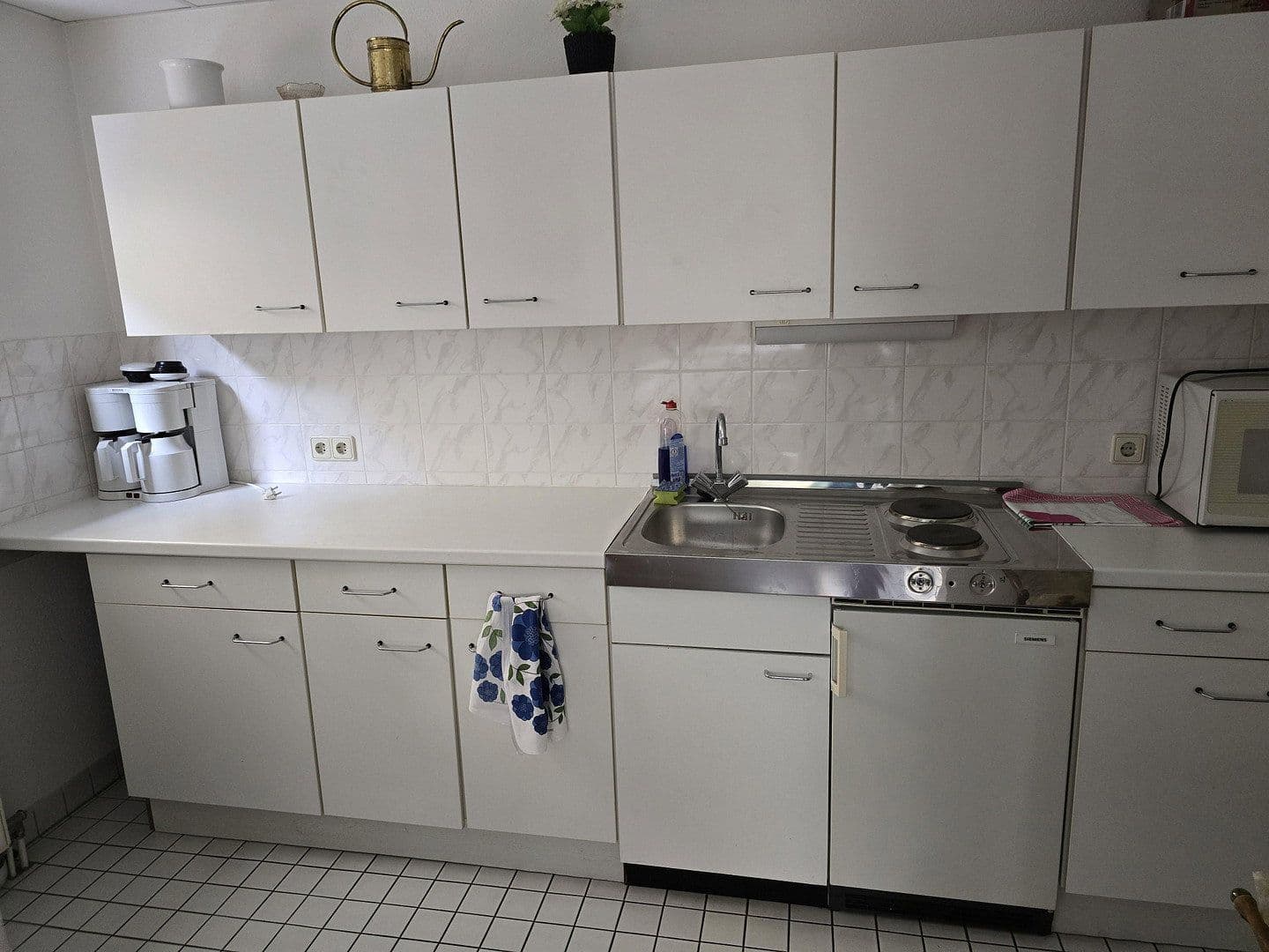 Predaj bytu 2-izbový 56 m², Hauptstr. 109, Eppelheim, Bádensko-Wurttembersko Predaj bytu 2-izbový 56 m², Hauptstr. 109, Eppelheim, Bádensko-Wurttembersko