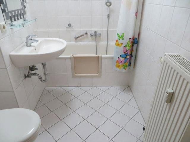 Predaj bytu 2-izbový 56 m², Hauptstr. 109, Eppelheim, Bádensko-Wurttembersko Predaj bytu 2-izbový 56 m², Hauptstr. 109, Eppelheim, Bádensko-Wurttembersko