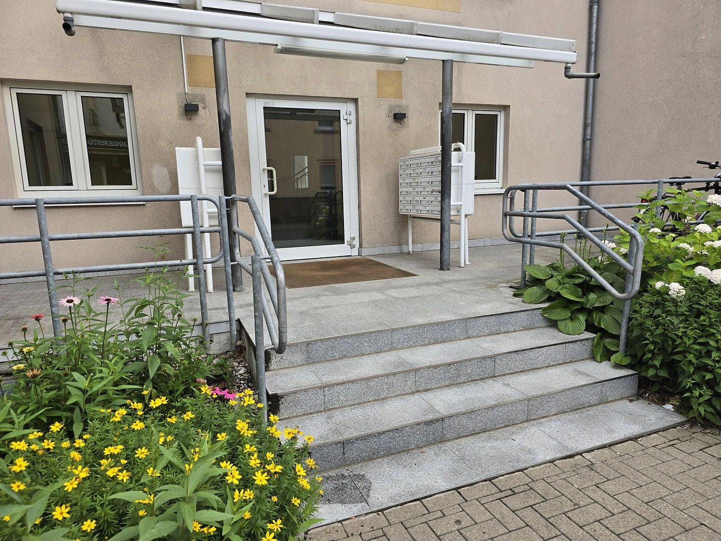 Predaj bytu 2-izbový 56 m², Hauptstr. 109, Eppelheim, Bádensko-Wurttembersko Predaj bytu 2-izbový 56 m², Hauptstr. 109, Eppelheim, Bádensko-Wurttembersko