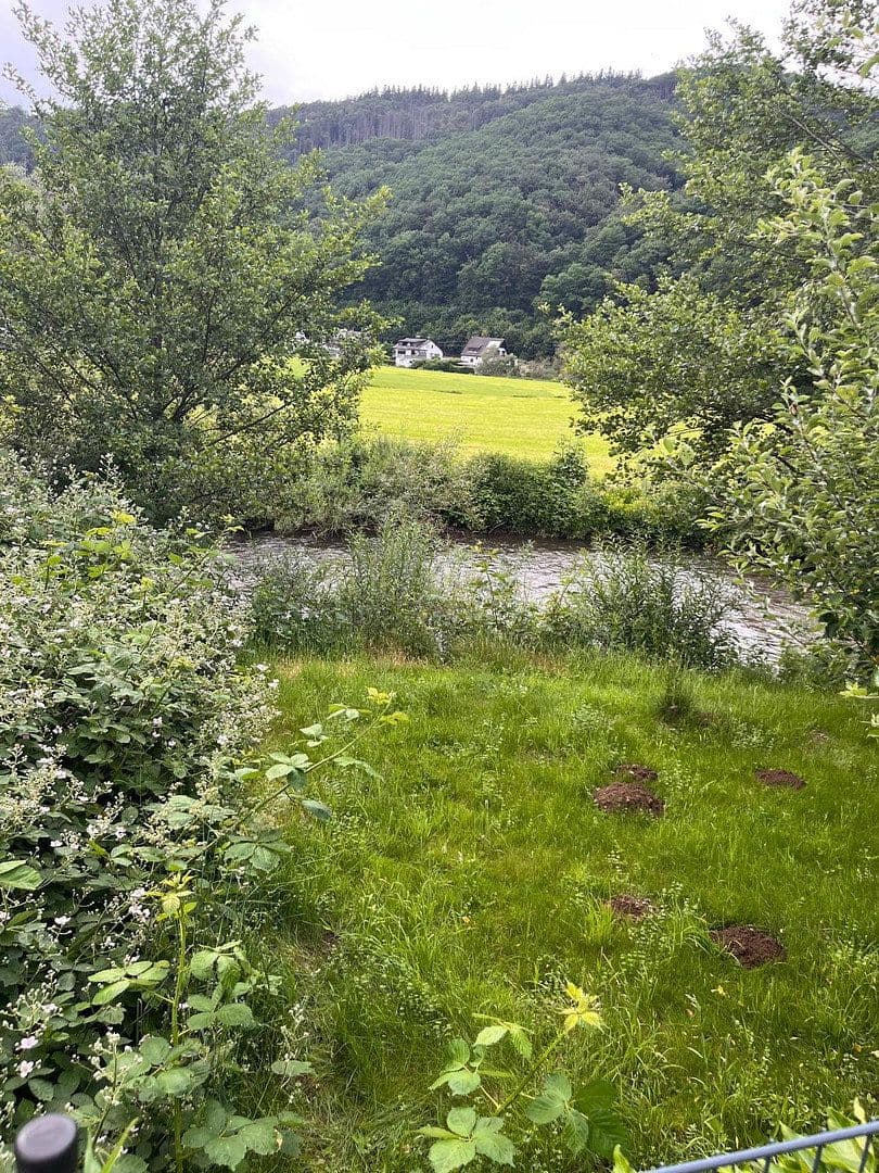 Prenájom domu 125 m², pozemek 1 m², Roßbach (Wied), Porýnie-Falcko Prenájom domu 125 m², pozemek 1 m², Roßbach (Wied), Porýnie-Falcko