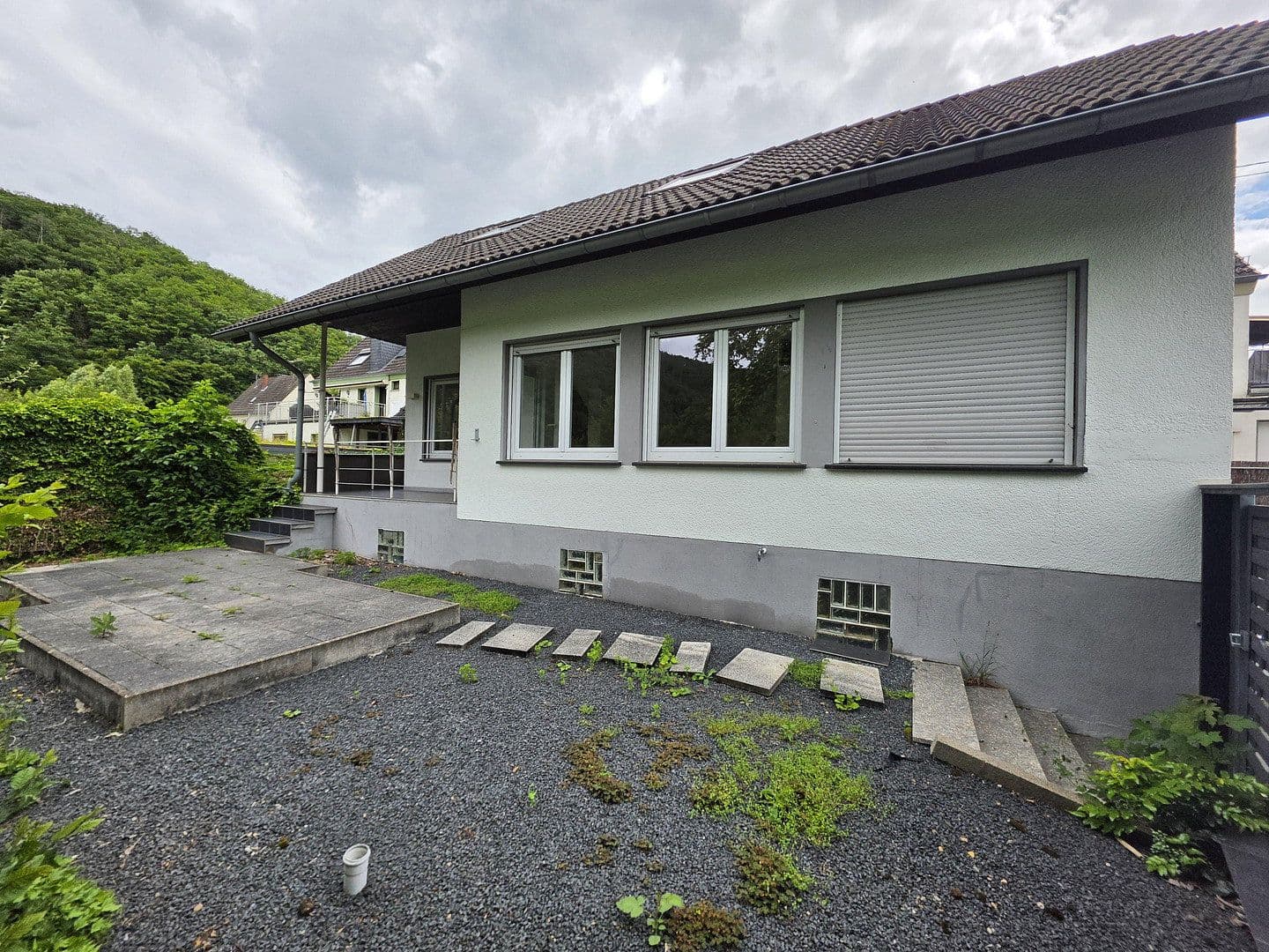 Prenájom domu 125 m², pozemek 1 m², Roßbach (Wied), Porýnie-Falcko Prenájom domu 125 m², pozemek 1 m², Roßbach (Wied), Porýnie-Falcko