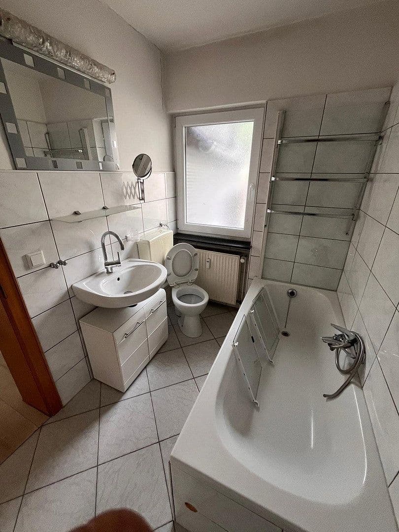 Prenájom domu 125 m², pozemek 1 m², Roßbach (Wied), Porýnie-Falcko Prenájom domu 125 m², pozemek 1 m², Roßbach (Wied), Porýnie-Falcko