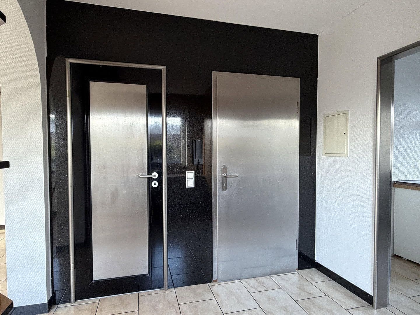 Predaj bytu 3-izbový 105 m², Oberhausen, Severné Porýnie - Westfálsko Predaj bytu 3-izbový 105 m², Oberhausen, Severné Porýnie - Westfálsko